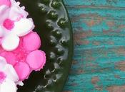 (RZ) Cupcakes primaverales