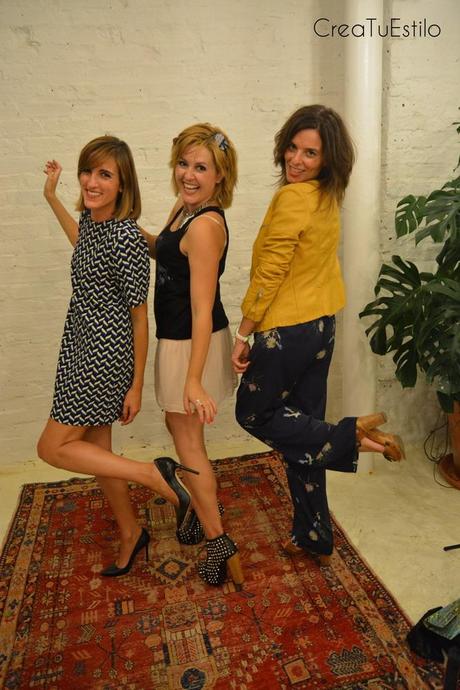 Evento Blogger en la Tienda Cultto (16)