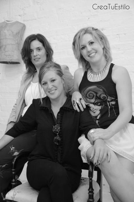 Evento Blogger en la Tienda Cultto (16)