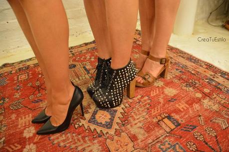 Evento Blogger en la Tienda Cultto (16)