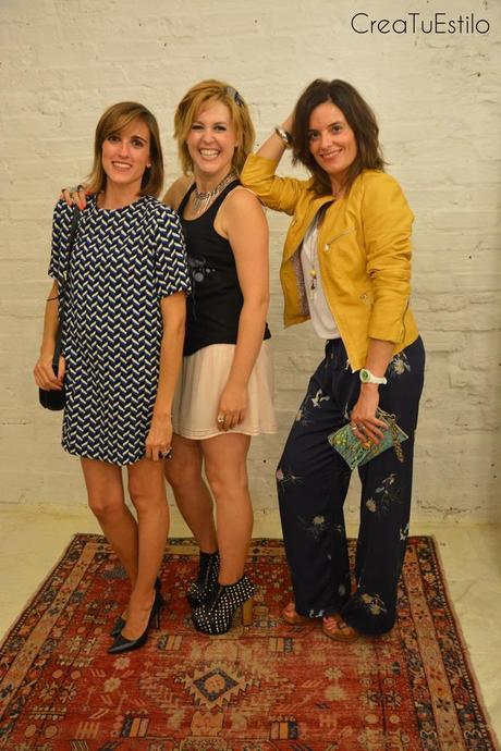 Evento Blogger en la Tienda Cultto (16)