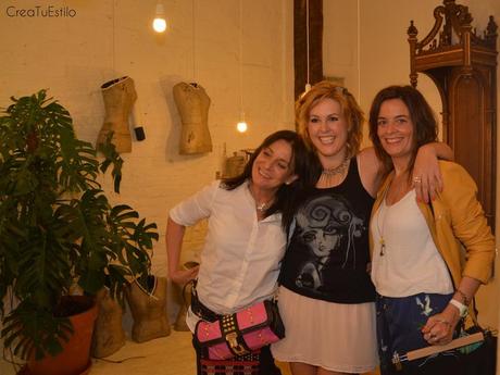 Evento Blogger en la Tienda Cultto (16)