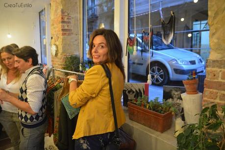 Evento Blogger en la Tienda Cultto (16)