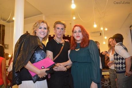 Evento Blogger en la Tienda Cultto (16)