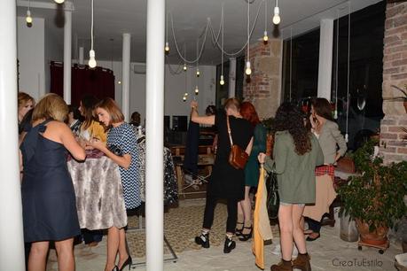 Evento Blogger en la Tienda Cultto (16)