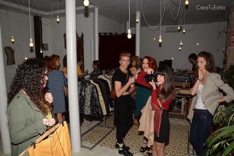Evento Blogger en la Tienda Cultto (16)