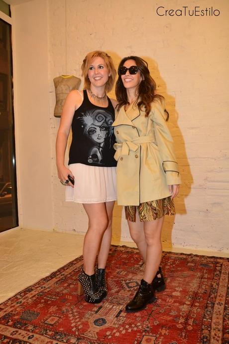 Evento Blogger en la Tienda Cultto (16)