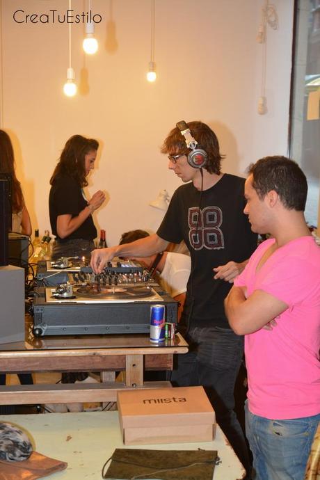 Evento Blogger en la Tienda Cultto (16)