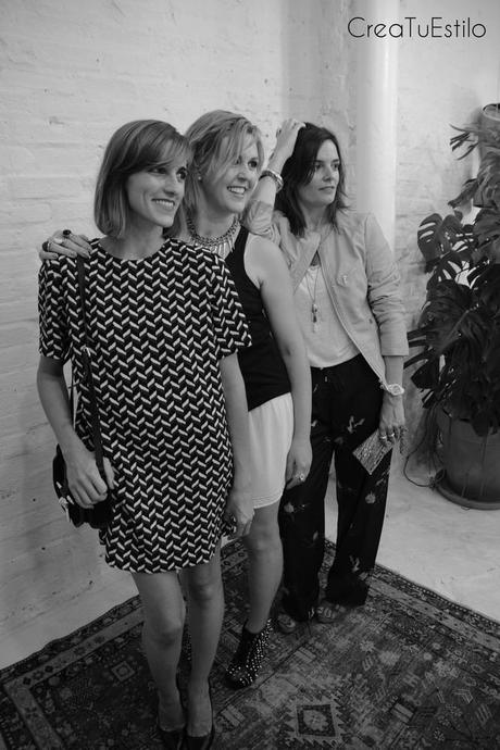 Evento Blogger en la Tienda Cultto (16)