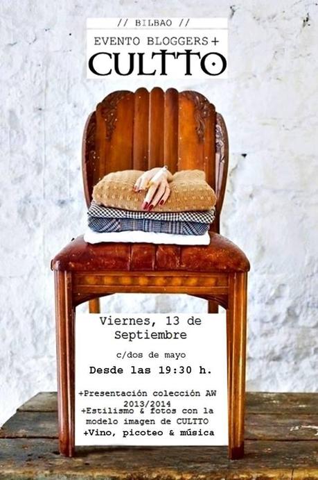 Evento Blogger en la Tienda Cultto (16)