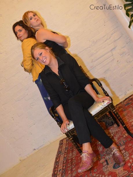 Evento Blogger en la Tienda Cultto (16)