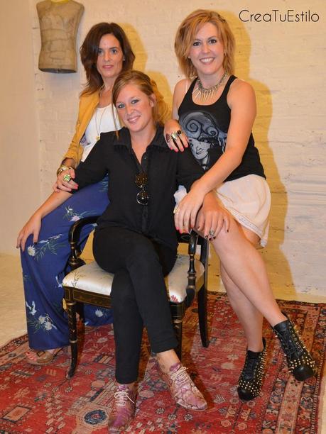 Evento Blogger en la Tienda Cultto (16)