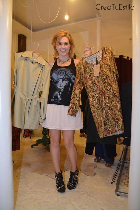 Evento Blogger en la Tienda Cultto (16)