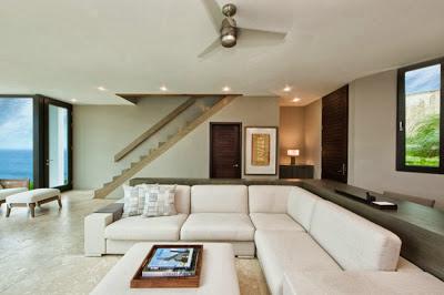 Gusto Minimalista en Anguila