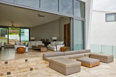 Gusto Minimalista en Anguila