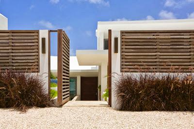 Gusto Minimalista en Anguila