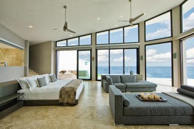 Gusto Minimalista en Anguila