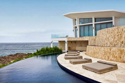 Gusto Minimalista en Anguila