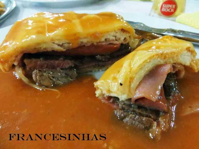 FALSO SUSHI DE TOMATE Y ANCHOA