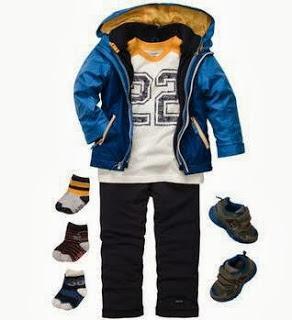 ROPA CASUAL PARA NIÑOS DE 5 A 10 AÑOS