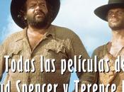 Todas películas Spencer Terence Hill