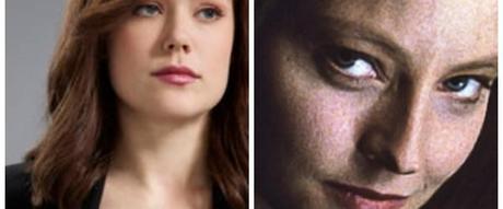 The Blacklist y el complejo Clarice Starling