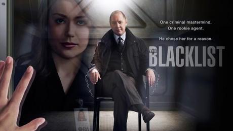 The Blacklist y el complejo Clarice Starling