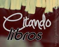 Citando libros (5): Némesis