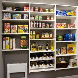 Todo lo que no puede faltar en nuestra despensa-Curiosidades gastronómicas