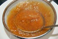 Mermelada de Manzana, Jengibre y Datil