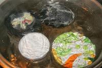 Mermelada de Manzana, Jengibre y Datil