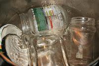 Mermelada de Manzana, Jengibre y Datil