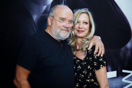 El día que cené con Peter Lindbergh en París El día que cené con Peter Lindbergh en París