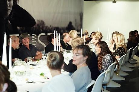 El día que cené con Peter Lindbergh en París El día que cené con Peter Lindbergh en París