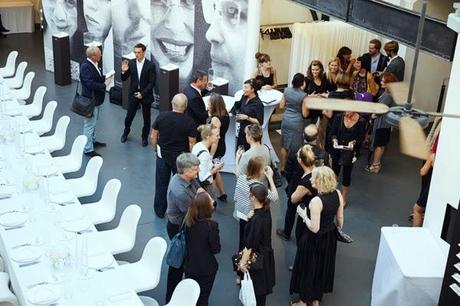 El día que cené con Peter Lindbergh en París El día que cené con Peter Lindbergh en París