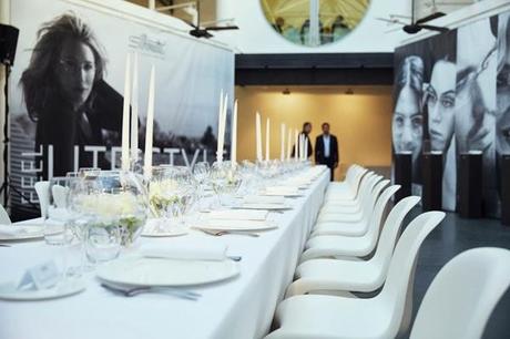 El día que cené con Peter Lindbergh en París El día que cené con Peter Lindbergh en París