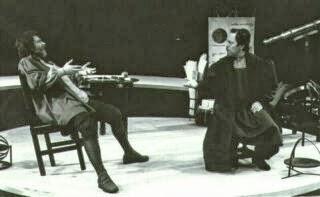 Galileo, un astrónomo poco angelical