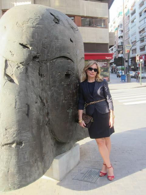 LOOK253-25.9.20137:30¡¡Feliz aniversario!!No quiero pasar...