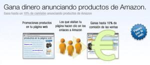 Cuotas Amazon