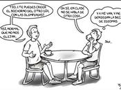 viñeta semana