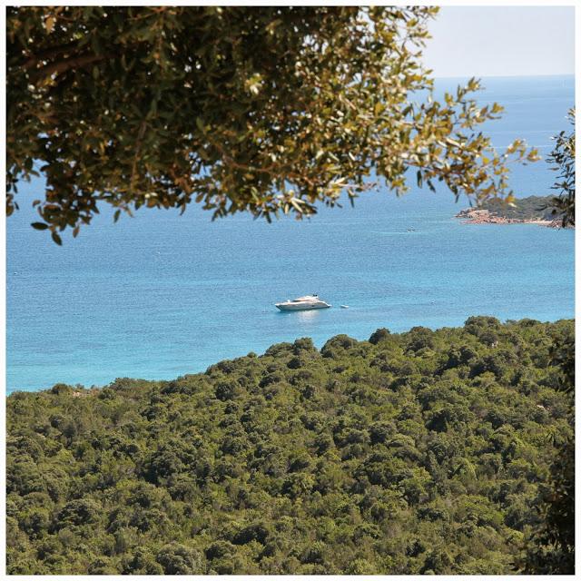 Sardegna... conociendo el paraiso