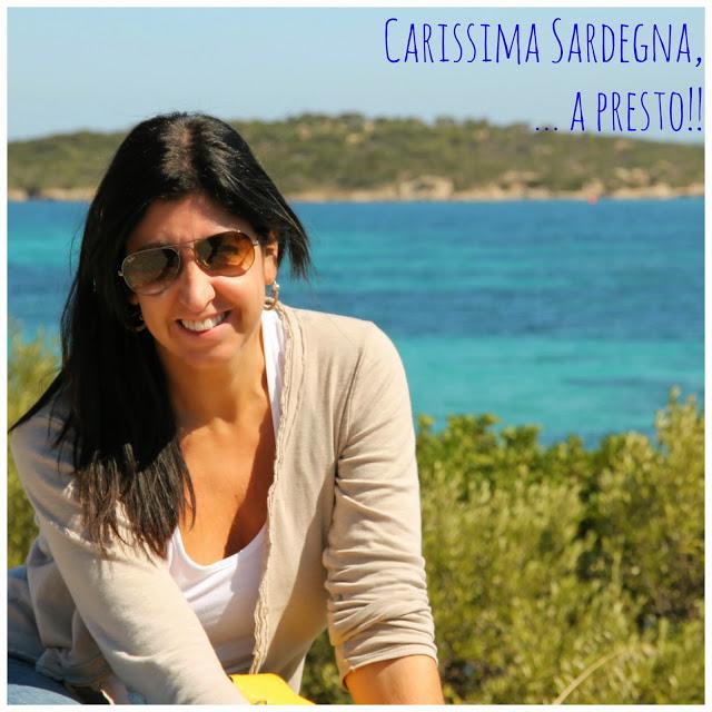 Sardegna... conociendo el paraiso