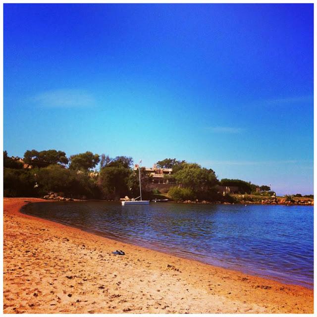 Sardegna... conociendo el paraiso