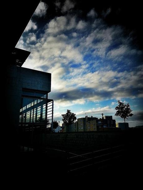 Androidografia Barakaldo 1492