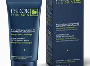 ESDOR MEN: Revitaliza piel energía