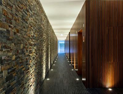 Pasillos en Casas Modernas