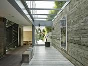 Pasillos Casas Modernas