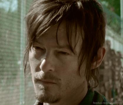 28 Reasons Why Daryl Dixon Is The Sexiest Man On “Walking Dead”