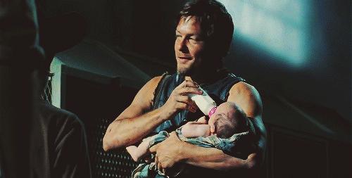 28 Reasons Why Daryl Dixon Is The Sexiest Man On “Walking Dead”