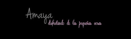 Decorando con dorado - DIY